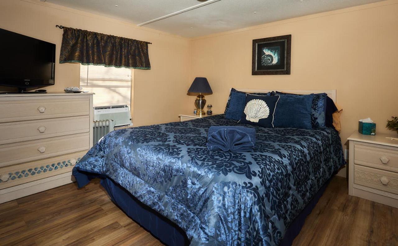 Room In Bb - Pleasant Days Bb Tropical Master Suite Homosassa Exterior foto